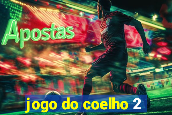 jogo do coelho 2